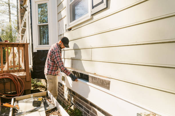 Top rated local Storm Damage Siding Repair specialists in Vandalia, OH
